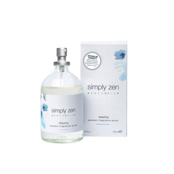 Z.one Simply Zen Sensorials Warming fragrance spray 100ml