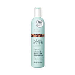 Z.one Milk_Shake Volume solution Szampon nadający włosom objętości 300ml
