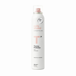 Zone Milk Shake Lifestyling Thermo protector spray termoochronny termoochrona do włosów 200ml