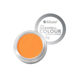 Silcare Akryl kolorowy The Garden Of Colour 17 4g