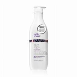 Zone Milk Shake Silver Shine Conditioner odżywka do włosów niwelująca żółte refleksy 1000ml