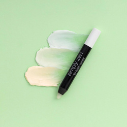 Zone Simply Zen Lip balm pomadka balsam do ust z masłem mango i olejem shea