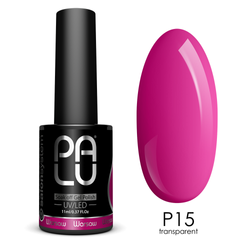 PALU Lakier Hybrydowy UV/LED 11ml, kolor Warsaw P15