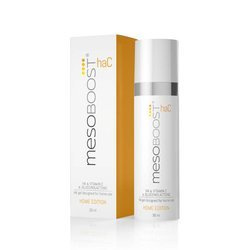 MesoboosT haC HOME EDITION żel na przebarwienia