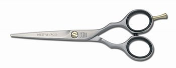 Jaguar Prestyle Ergo Nożyczki Satynowe 4,5" 82245