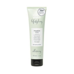 Zone Milk Shake Lifestyling Smoothing Cream wygładzający krem do włosów 150ml