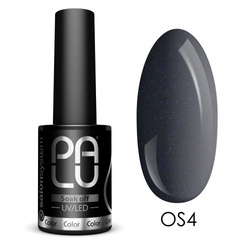 PALU Lakier Hybrydowy UV/LED 11ml, kolor Color Oslo OS4