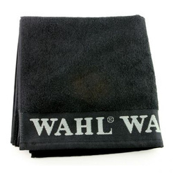 Wahl ręcznik czarny