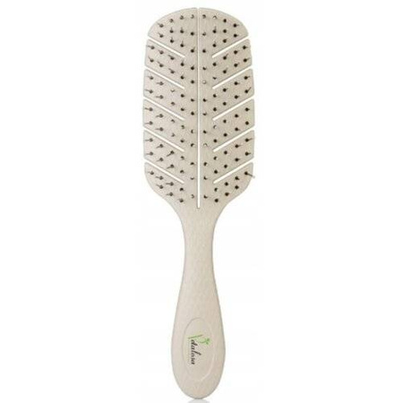 Labor PETALOSA. Szczotka do włosów biodegradowalna C700