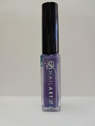 Silcare NAIL ART lakier do zdobień No 13. 9ml