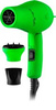 Labor PRO Gettin Fluo Mini. Składana suszarka do włosów w kolorze zielonym B348