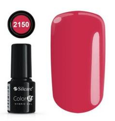 Silcare Lakier Hybrydowy Color It Premium 6g kolor 2150