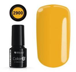 Silcare Lakier Hybrydowy Color It Premium 6g kolor 2900