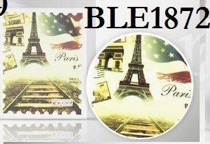 Silcare Naklejka wodna BLE1872