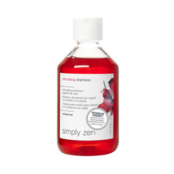 Zone Simply Zen Stimulating szampon przeciw wypadaniu włosów 250ml