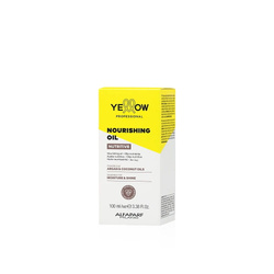 Yellow Nutritive olejek do włosów 125ml