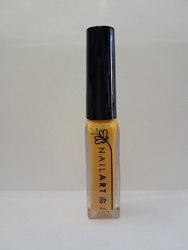 Silcare NAIL ART lakier do zdobień No 07. 9ml