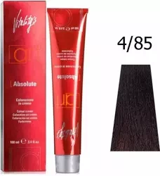 Vitalitys ART ABSOLUTE Farba do włosów 4/85 czerwień nocy 100ml