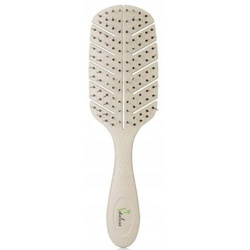 Labor PETALOSA. Szczotka do włosów biodegradowalna C700