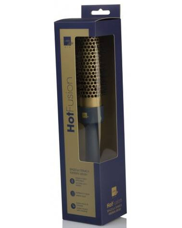 Labor PRO Hot Fusion termiczna szczotka do modelowania włosów 31mm LE681