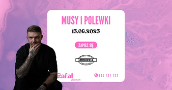 Warsztaty szkoleniowe Musy i Polewki od Milk_Shake 15-09-2025r g 10:00