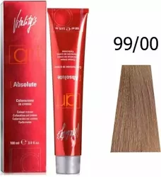 Vitalitys Art Absolute Farba Do Włosów 99/00 Głęboki Bardzo Jasny Blond 100ml