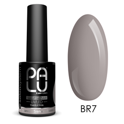 PALU Lakier Hybrydowy UV/LED 11ml, kolor Sienna BR7