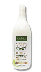 Belleco Nanovegan Hidrant szampon 1000ml