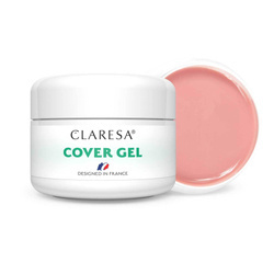 CLARESA Cover Gel, 25g