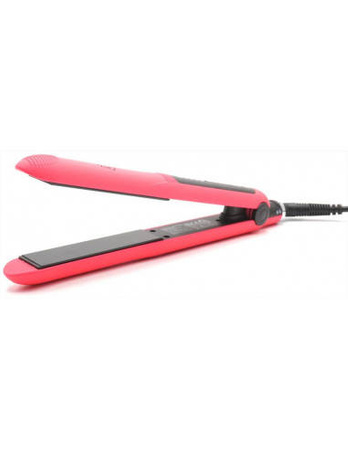 Labor PRO Gettin'Fluo Pink. Prostownica do włosów fluo róż B372