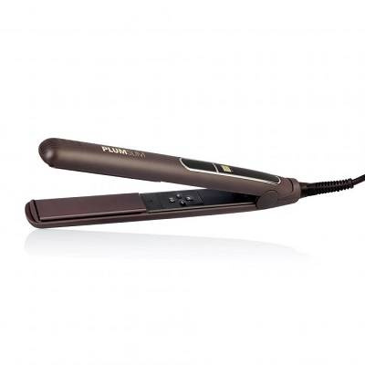 Labor PRO Plumslim. Wąska prostownica do włosów B337EVO