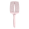 Olivia Garden Fingerbrush Combo Large Pastel Pink szczotka do rozczesywania włosów 