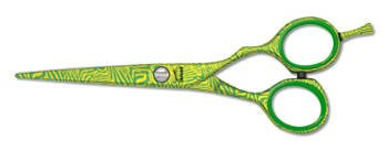 Jaguar Nożyczki JaguART Jungle 5,5" Comfort Class