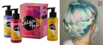 Itely PC color ful 06 lemon 100ml