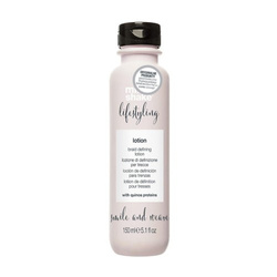 Zone Milk Shake Lifestyling lotion definiujący plecionki z włosów 150ml