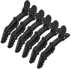 Poniks klips blackomb CK36859 1 szt.