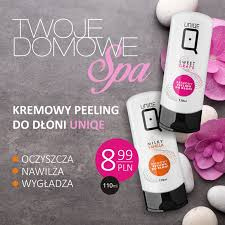 Silcare Kremowy peeling do dłoni 110ml