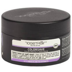 Togethair Colorsave maska do włosów farbowanych 250ml