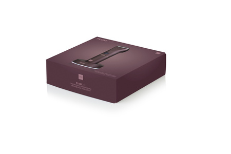 Labor Pro Plum Cut Hair Clipper bezprzewodowa maszynka do strzyżenia włosów B529A