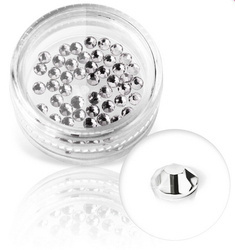 Silcare kryształy crystal #05