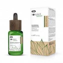 Lisap Keraplant Nature Olio Essenziale Seboregolatore. Olejek eteryczny 30 ml