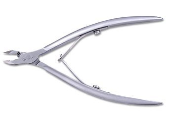 Play Cążki kosmetyczne do wycinania skórek, ze stali nierdzewnej CS 50-12PRO 3mm