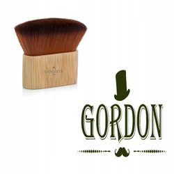 Gordon Gordon Szczotka karkówka C519