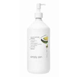 Zone Simply Zen Dandruff Controller szampon do włosów przeciwłupieżowy 1000ml