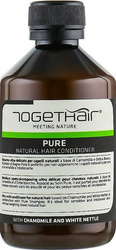 Togethair Pure odżywka do włosów naturalnych 100ml