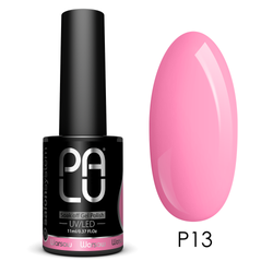PALU Lakier Hybrydowy UV/LED 11ml, kolor Warsaw P13