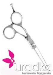 Fox Expert Offset nożyczki 5" w etui