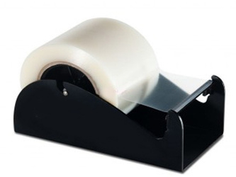 Bright Sticker Baleyage Folia do balejażu pasemek flambajage folia + podajnik zestaw