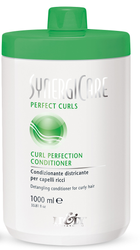 Itely Synergicare Perfect Curls maska do włosów kręconych 1000ml