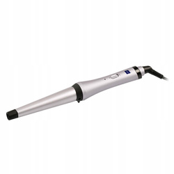 Labor  Ceramiczna lokówka stożkowa19/33mm do włosów  B264